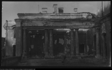 Białystok, Pałac Branickich