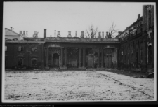 Białystok, Pałac Branickich