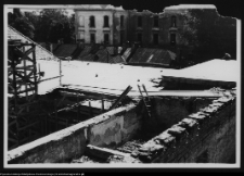 Białystok, Pałac Branickich