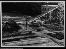 Białystok, Pałac Branickich