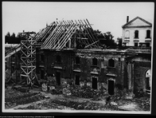 Białystok, Pałac Branickich