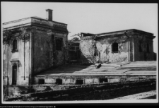 Białystok, Pałac Branickich