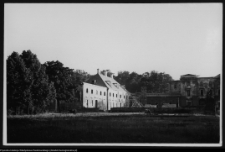 Białystok, Pałac Branickich