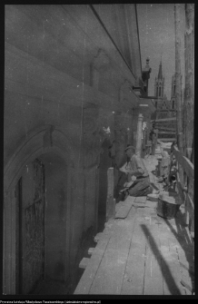 Białystok, Pałac Branickich