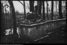 Białystok, Pałac Branickich, ogrody