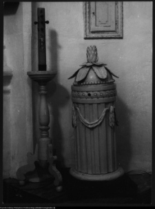 Niemirów, kościół pw. św. Stanisława Biskupa