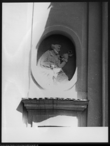 Niemir&oacute;w, kości&oacute;ł pw. św. Stanisława Biskupa