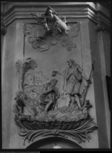 Niemirów, kościół pw. św. Stanisława Biskupa