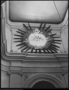 Niemirów, kościół pw. św. Stanisława Biskupa