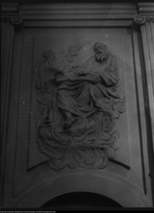 Niemirów, kościół pw. św. Stanisława Biskupa