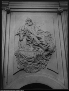 Niemirów, kościół pw. św. Stanisława Biskupa