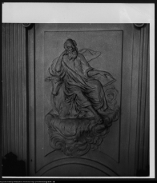 Niemir&oacute;w, kości&oacute;ł pw. św. Stanisława Biskupa