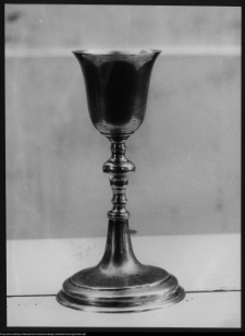 Niemirów, kielich mszalny