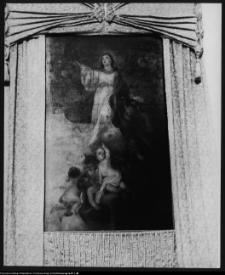 Niemirów, kościół pw. św. Stanisława Biskupa