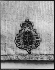 Niemirów, fragment ornatu