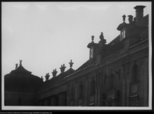 Białystok, Pałac Branickich