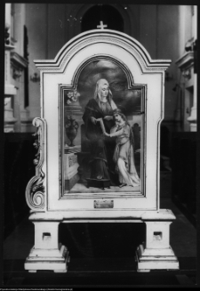 Niemir&oacute;w, kości&oacute;ł pw. św. Stanisława Biskupa