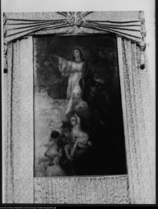 Niemir&oacute;w, kości&oacute;ł pw. św. Stanisława Biskupa