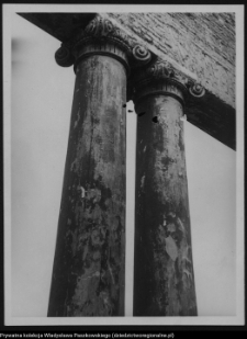 Białystok, Pałac Branickich