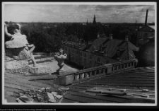 Białystok, Pałac Branickich