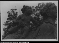 Białystok, Pałac Branickich, ogrody