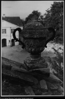 Białystok, klasztor Si&oacute;str Miłosierdzia (szarytek)