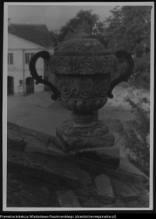 Białystok, klasztor Si&oacute;str Miłosierdzia (szarytek)