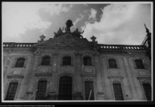 Białystok, Pałac Branickich