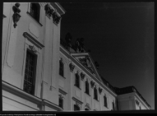 Białystok, Pałac Branickich