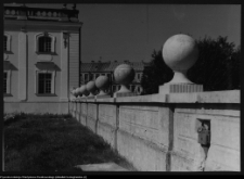 Białystok, Pałac Branickich