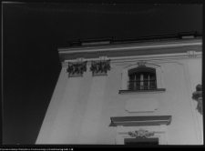 Białystok, Pałac Branickich