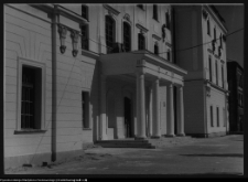 Białystok, Pałac Branickich