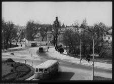 Białystok, Pałac Branickich