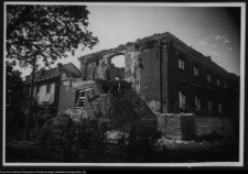 Białystok, Pałac Branickich