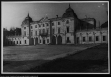 Białystok, Pałac Branickich