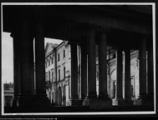 Białystok, Pałac Branickich