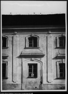 Białystok, Pałac Branickich