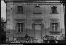 Białystok, Pałac Branickich