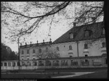 Białystok, Pałac Branickich