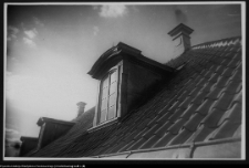 Białystok, Pałac Branickich