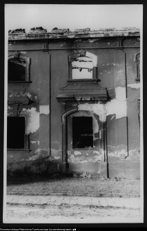 Białystok, Pałac Branickich