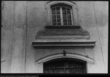 Białystok, Pałac Branickich