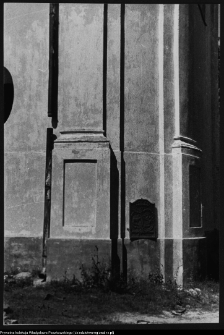 Choroszcz, kościół pw. św. Jana Chrzciciela i św. Szczepana