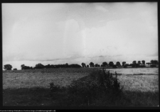 Choroszcz, park pałacowy i jego otoczenie