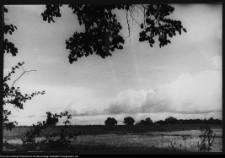 Choroszcz, park pałacowy i jego otoczenie
