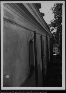 Białystok, Pałac Branickich