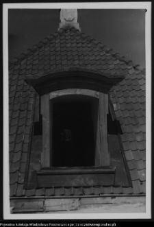 Białystok, Pałac Branickich