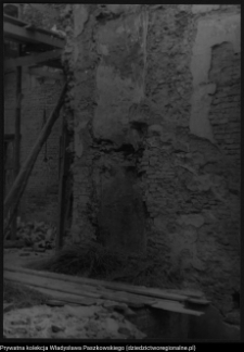 Białystok, Pałac Branickich