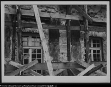 Białystok, Pałac Branickich