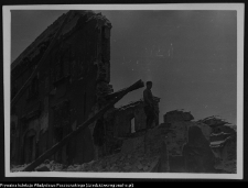 Białystok, Pałac Branickich